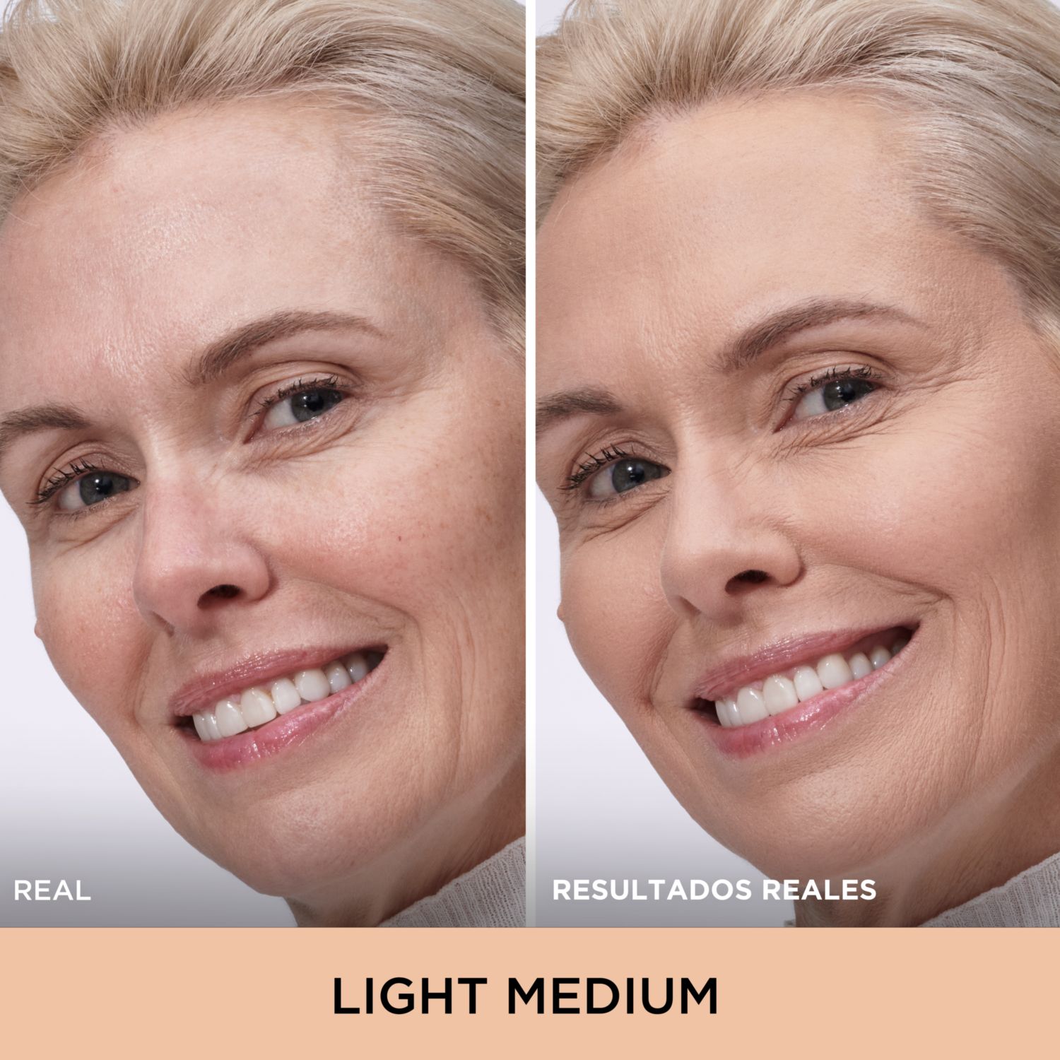 CC+ CREAM NATURAL MATTE (BASE DE MAQUILLAJE CON FPS 40)